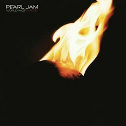 World Wide Suicide Tab by Pearl Jam