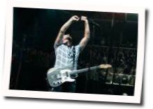 Yellow Moon Chords by Pearl Jam
