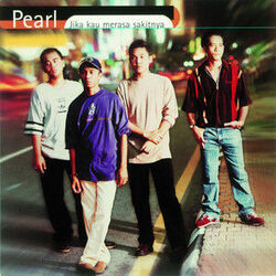 Aku Tidak Bersalah Chords by Pearl (Malaysia)