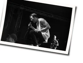Favor The Gods Chords by Tilian Pearson