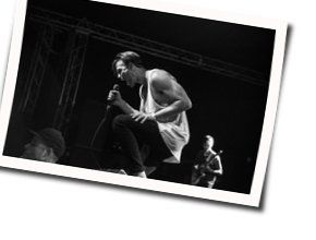 Favor The Gods Chords by Tilian Pearson
