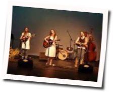 Angel Band Chords by Peasall Sisters