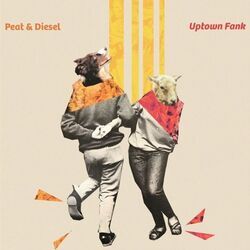 Stornoway Chords by Peat And Diesel
