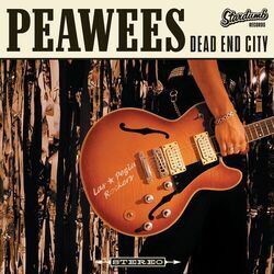 Dead End City Chords by The Peawees