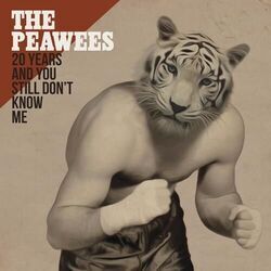 In My Heart Tonight Chords by The Peawees