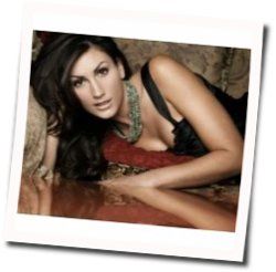 Bad For Me Chords by Danielle Peck