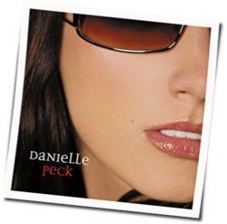 Findin A Good Man Chords by Danielle Peck