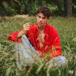 Broken Heart Chords by Peder Elias