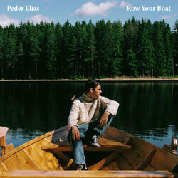 Row Your Boat Chords by Peder Elias