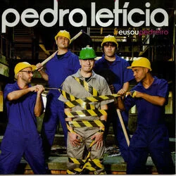 Se Essa Culpa Fosse Minha Chords by Pedra Letícia