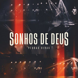 Sonhos De Deus Chords by Pedras Vivas