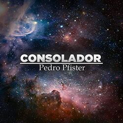 Consolador by Pedro Pfister