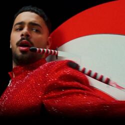 Doida by Pedro Sampaio