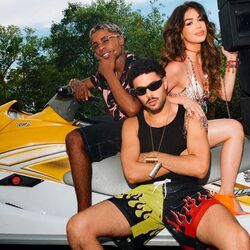 Jetski Chords by Pedro Sampaio