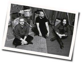 Quietest Friend Chords by The Pedro