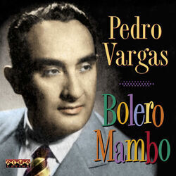 Quién Será Chords by Pedro Vargas