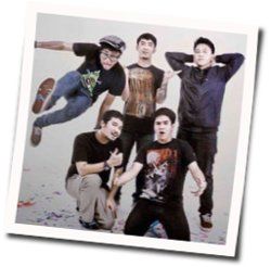 Aku Bukan Musuhmu Chords by Pee Wee Gaskins