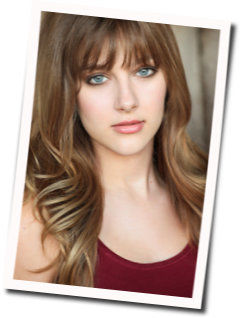 I Found A Way Chords by Aubrey Peeples