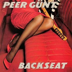Backseat by Peer Günt