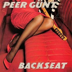 Backseat Chords by Peer Günt