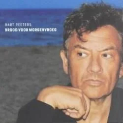 Brood Voor Morgenvroeg Chords by Bart Peeters