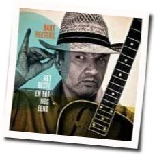 Slaapwals Chords by Bart Peeters
