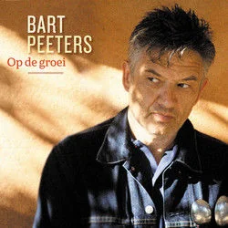 Wat Nog Komen Zou Tab by Bart Peeters