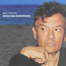 Brood Voor Morgenvroeg Chords by Bart Peeters