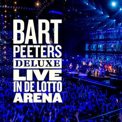 Hij Zong Nana Live Chords by Bart Peeters