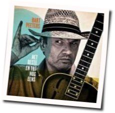 Slaapwals Chords by Bart Peeters
