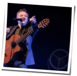 Stipjes Chords by Bart Peeters