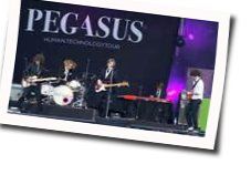 Technology Chords by Pegasus