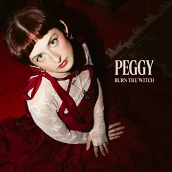 Burn The Witch Chords by Peggy