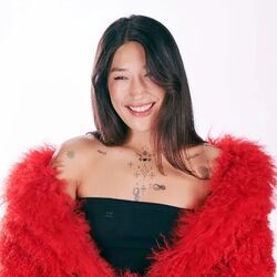 Find The Way Bass Tab by Peggy Gou