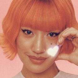 It Goes Like Nanana Chords by Peggy Gou
