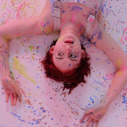 Mess Chords by Peggy