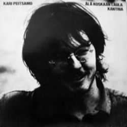 älä Koskaan Laula Kantria Chords by Kari Peitsamo
