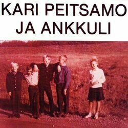 Pieni Iloinen Koira Chords by Kari Peitsamo