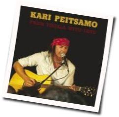 Samlingsparti Luktar Illa Chords by Kari Peitsamo