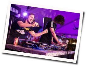Fire Chords by Peking Duk