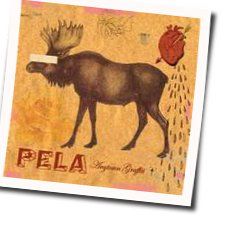 Anytown Graffiti Chords by Pela