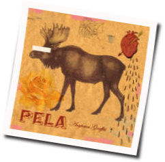 Waiting On The Stairs Chords by Pela