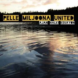 Aamu Chords by Miljoona Pelle