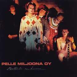 Moottoritie On Kuuma Bass Tab by Miljoona Pelle