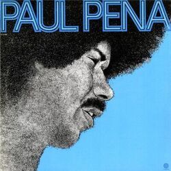 River Chords by Paul Pena