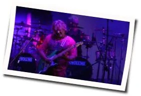 Paintbox Chords by Pendragon
