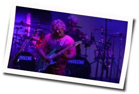 Paintbox Chords by Pendragon