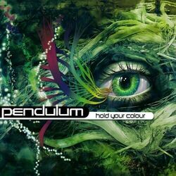 Hold Your Colour Ukulele by Pendulum
