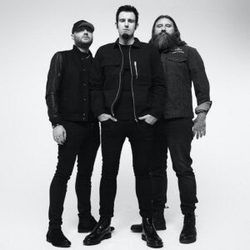 Nothing For Free Chords by Pendulum