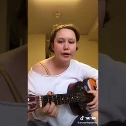 Born To Run Chords by Penelope Scott